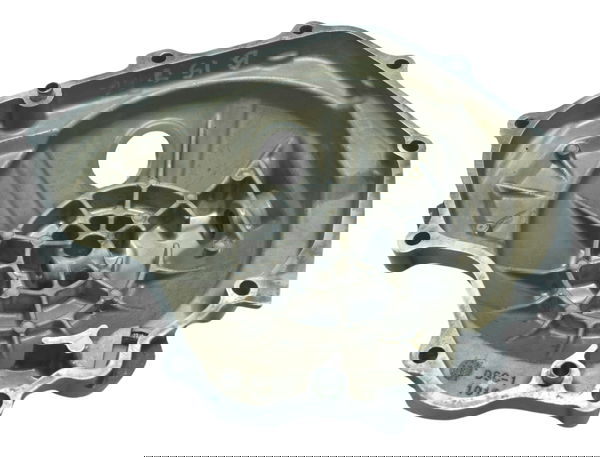 Tampa Embreagem C/ Detalhes Kawasaki Ninja 300 13-18 Orig