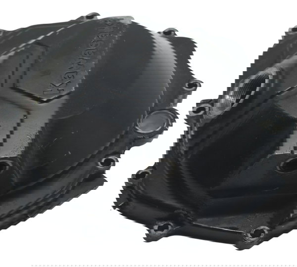 Tampa Embreagem C/ Detalhes Kawasaki Ninja 300 13-18 Orig