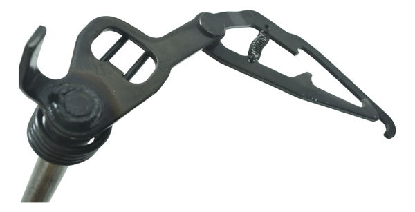 Eixo Seletor Marcha Kawasaki Ninja 300 13-18 Original