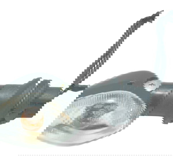 Pisca Dianteiro Esq Honda Cb 250f Twister 16-22 Original