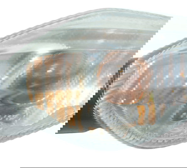 Pisca Dianteiro Esq Honda Cb 250f Twister 16-22 Original