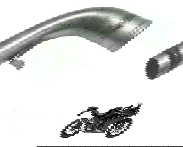 Conexão Água Kawasaki Ninja 300 13-18 Original