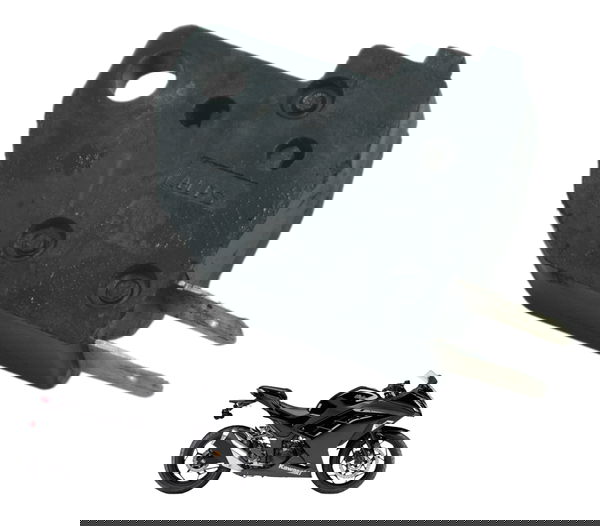 Interruptor Freio Dianteiro Kawasaki Ninja 300 13-18 Orig
