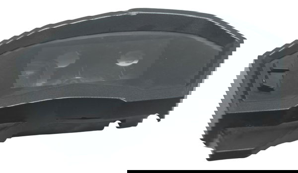 Carcaça Painel C/ Avaria Honda Cb 250f Twister 16-22 Orig