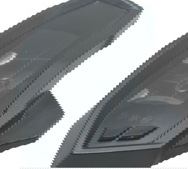 Carcaça Painel C/ Avaria Honda Cb 250f Twister 16-22 Orig