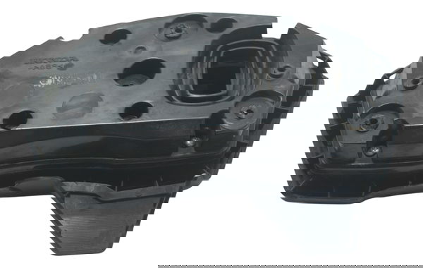 Carcaça Painel C/ Avaria Honda Cb 250f Twister 16-22 Orig