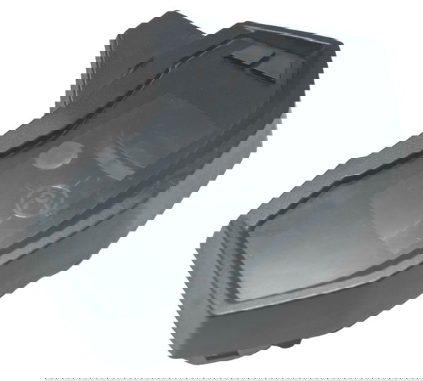 Carcaça Painel C/ Avaria Honda Cb 250f Twister 16-22 Orig