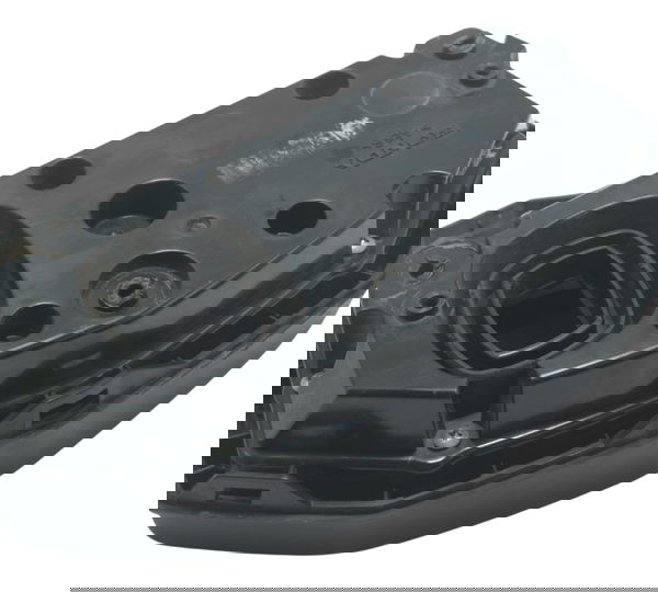 Carcaça Painel C/ Avaria Honda Cb 250f Twister 16-22 Orig