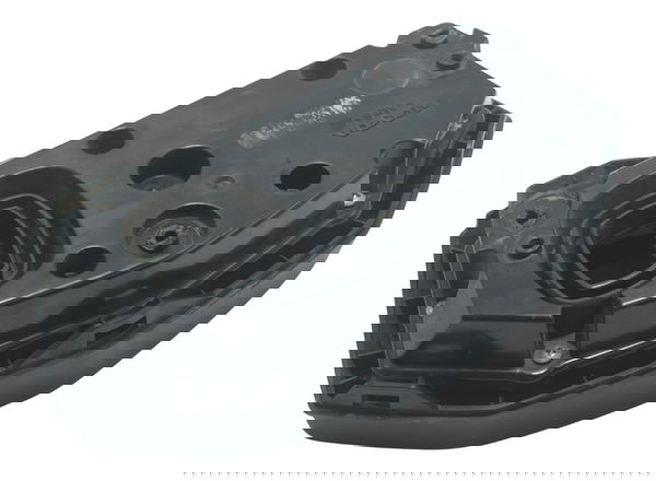 Carcaça Painel C/ Avaria Honda Cb 250f Twister 16-22 Orig
