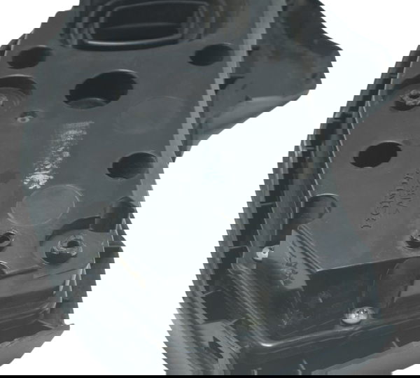 Carcaça Painel C/ Avaria Honda Cb 250f Twister 16-22 Orig