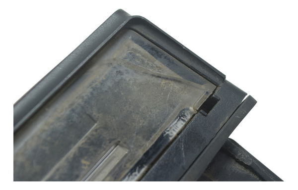 Luz Placa C/ Detalhes Honda Cb 250f Twister 16-22 Original