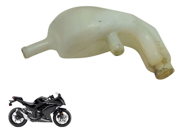 Respiro Kawasaki Ninja 300 13-18 Original