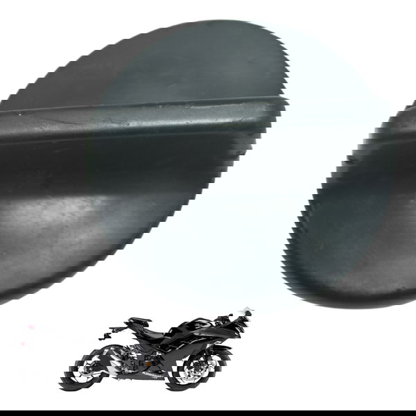 Tampa Nível Óleo Kawasaki Ninja 300 13-18 Original