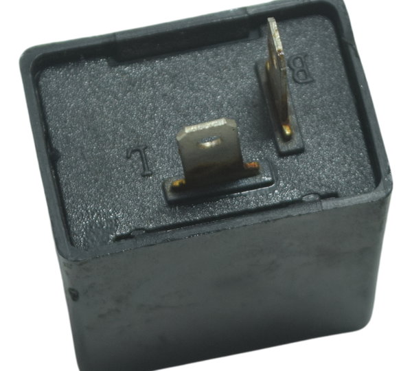 Rele Pisca Com Avaria Kawasaki Ninja 300 13-18 Paralelo