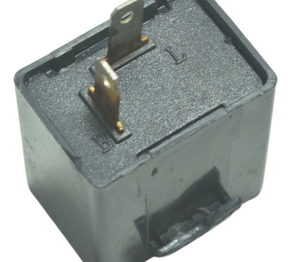 Rele Pisca Com Avaria Kawasaki Ninja 300 13-18 Paralelo