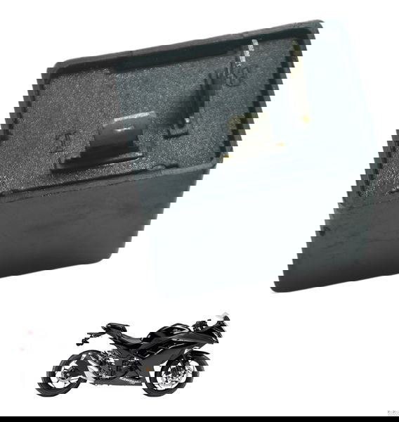 Rele Pisca Kawasaki Ninja 300 13-18 Original