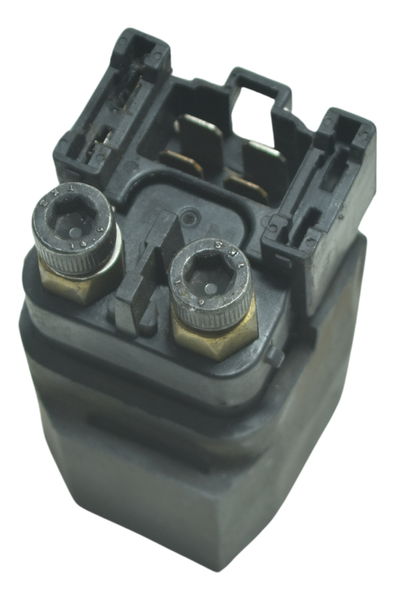 Rele Partida Kawasaki Ninja 300 13-18 Original