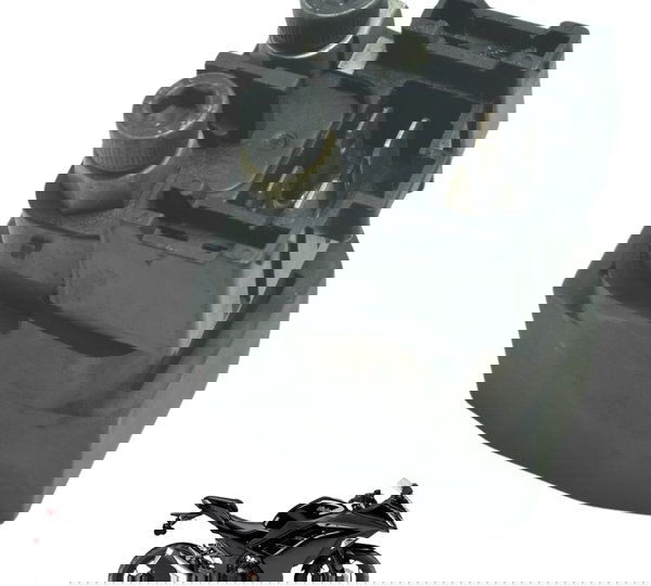 Rele Partida Kawasaki Ninja 300 13-18 Original