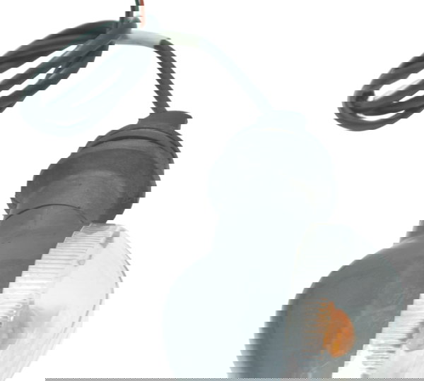 Pisca Dianteiro Direito Honda Cb 250f Twister 16-22 Original