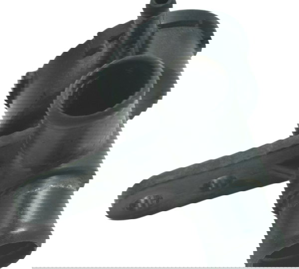 Bocal Radiador Kawasaki Ninja 300 13-18 Original