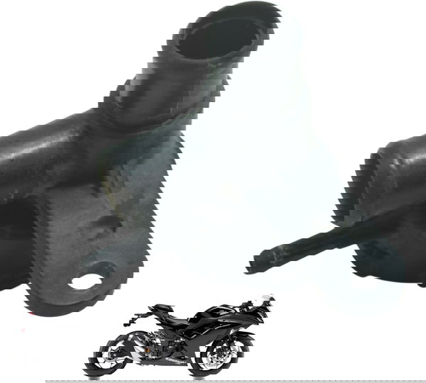 Bocal Radiador Kawasaki Ninja 300 13-18 Original