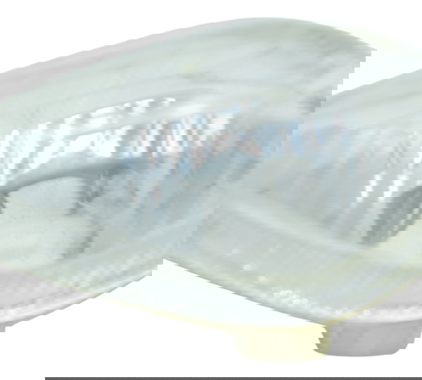 Lente Pisca Diant Dir C/det Honda Cb 250f Twister 16-22 Orig