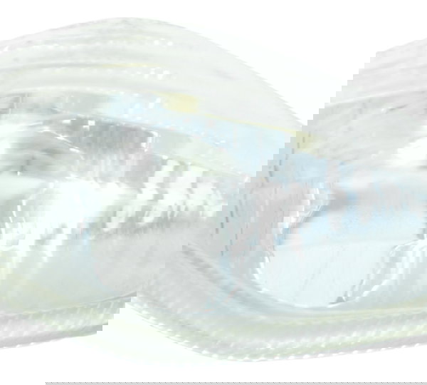 Lente Pisca Diant Dir C/det Honda Cb 250f Twister 16-22 Orig