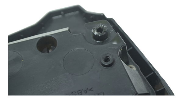 Painel Honda Cb 250f Twister 16-22 Original