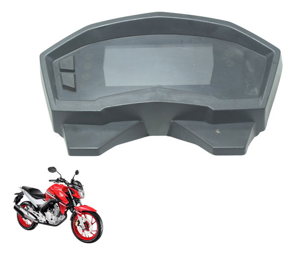 Painel Honda Cb 250f Twister 16-22 Original