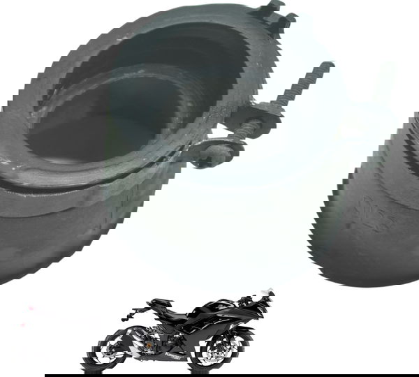 Coletor Admissão Kawasaki Ninja 300 13-18 Original