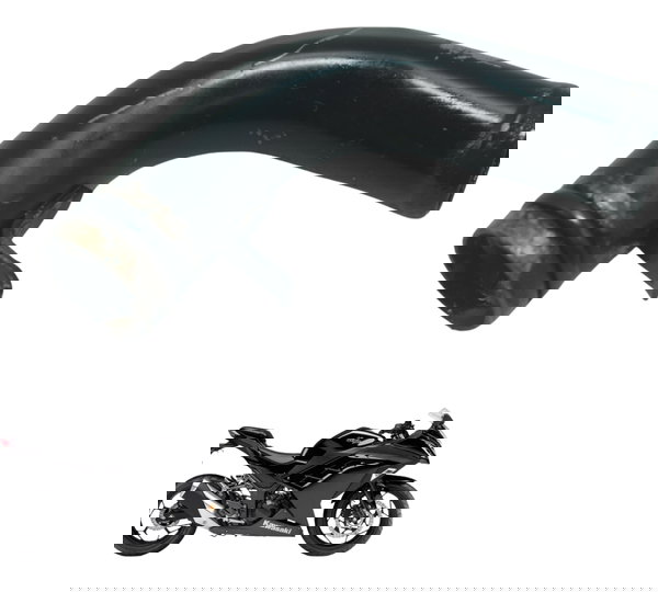 Conexão Água Kawasaki Ninja 300 13-18 Original