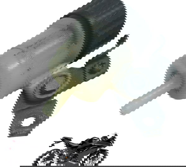 Reservatório Freio Traseiro Kawasaki Ninja 300 13-18 Orig