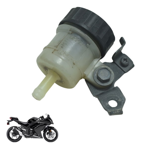 Reservatório Freio Traseiro Kawasaki Ninja 300 13-18 Orig
