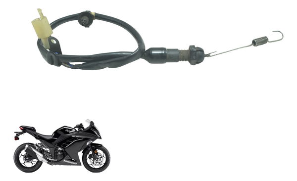 Interruptor Freio Traseiro Kawasaki Ninja 300 13-18 Original