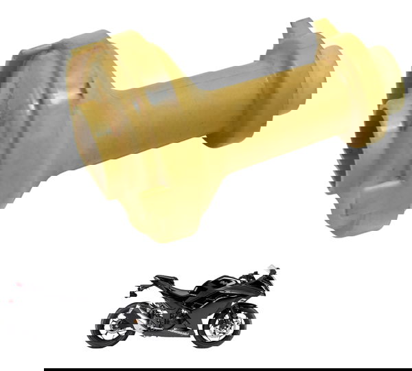 Pescador Óleo Kawasaki Ninja 300 13-18 Original