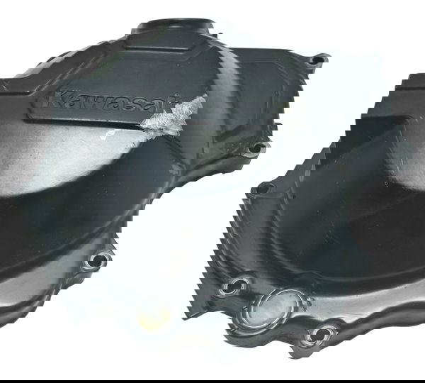 Tampa Embreagem C/ Detalhes Kawasaki Ninja 300 13-18 Orig