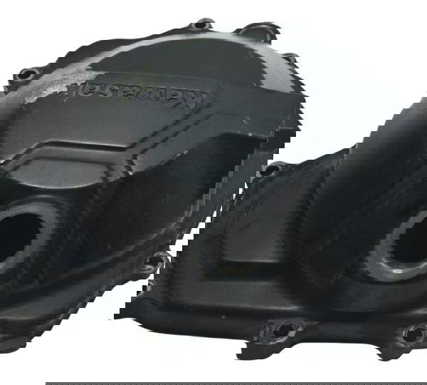 Tampa Embreagem C/ Detalhes Kawasaki Ninja 300 13-18 Orig