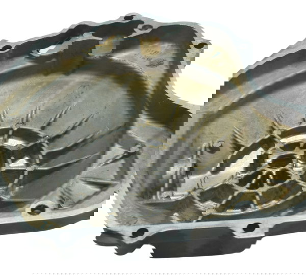 Tampa Embreagem C/ Detalhes Kawasaki Ninja 300 13-18 Orig