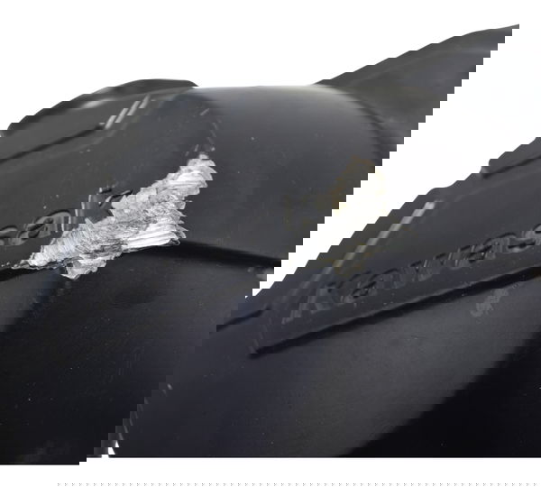 Tampa Embreagem C/ Detalhes Kawasaki Ninja 300 13-18 Orig