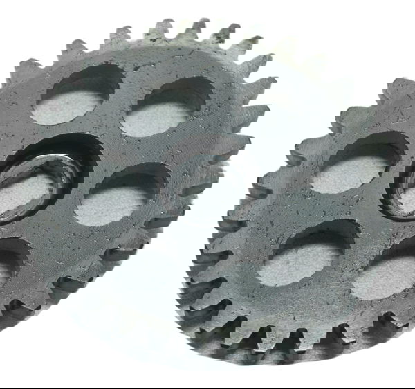 Engrenagem Bomba Óleo Kawasaki Ninja 300 13-18 Original