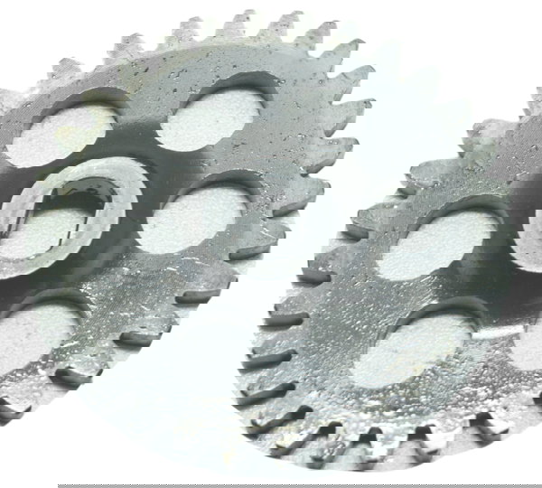 Engrenagem Bomba Óleo Kawasaki Ninja 300 13-18 Original