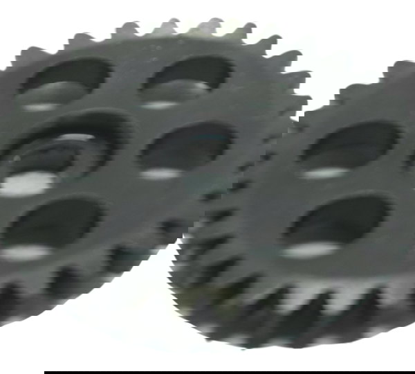 Engrenagem Bomba Óleo Kawasaki Ninja 300 13-18 Original