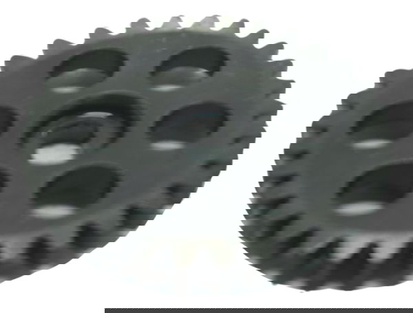 Engrenagem Bomba Óleo Kawasaki Ninja 300 13-18 Original
