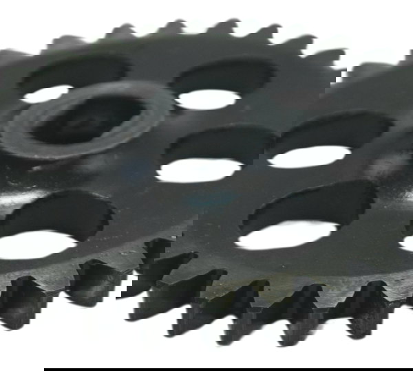 Engrenagem Bomba Óleo Kawasaki Ninja 300 13-18 Original