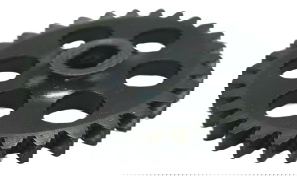 Engrenagem Bomba Óleo Kawasaki Ninja 300 13-18 Original