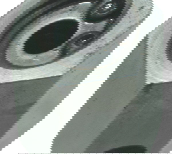 Válvula Pressão Óleo Kawasaki Ninja 300 13-18 Original