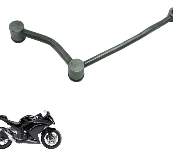 Conexão Óleo Kawasaki Ninja 300 13-18 Original