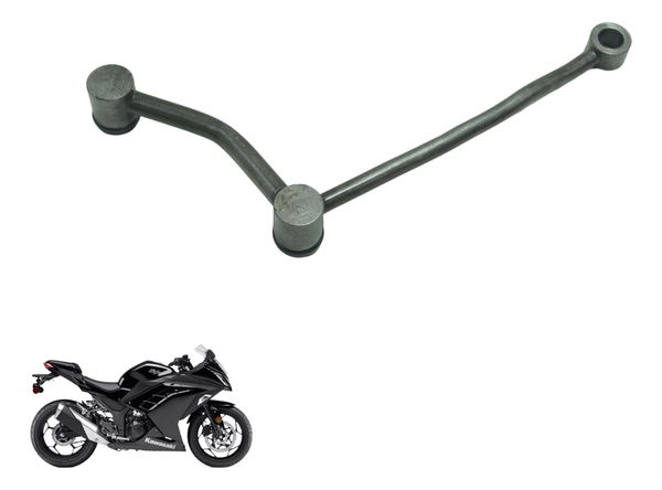 Conexão Óleo Kawasaki Ninja 300 13-18 Original