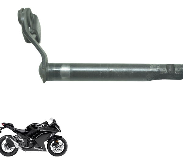 Eixo Acionador Embreagem Kawasaki Ninja 300 13-18 Original