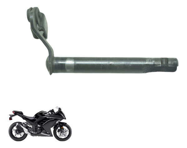 Eixo Acionador Embreagem Kawasaki Ninja 300 13-18 Original